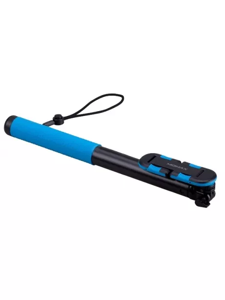 монопод для селфи Momax Selfie Hero Selfie Pod 150 см KMS8 black