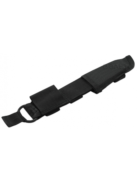 нож Morakniv Companion Tactical BlackBlade 