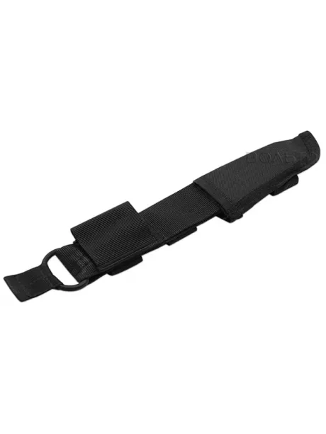 нож Morakniv Companion Tactical BlackBlade 