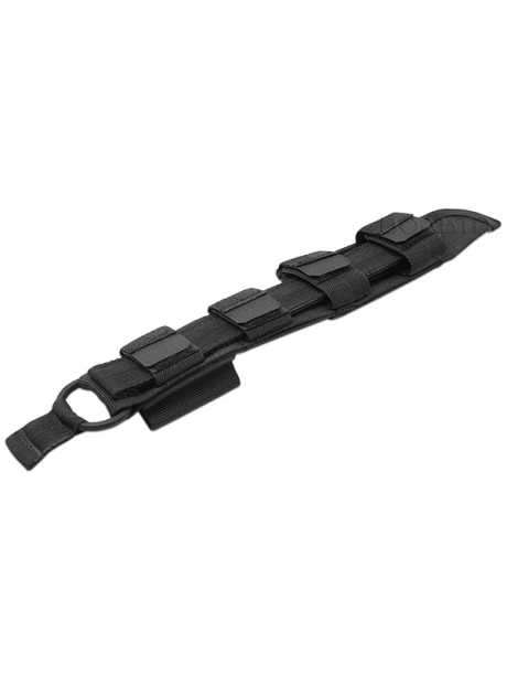 нож Morakniv Companion Tactical BlackBlade 