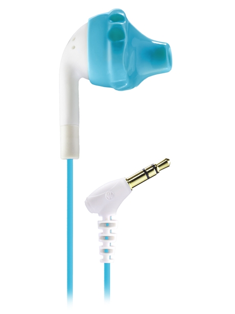 наушники JBL Inspire 100 white/blue