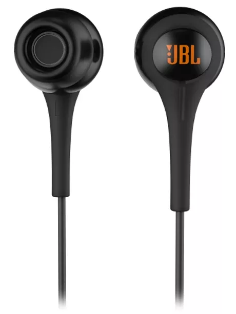 гарнитура для телефона JBL T200a black