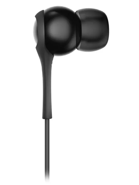 гарнитура для телефона JBL T200a black