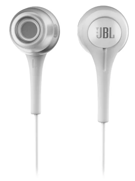 гарнитура для телефона JBL T200a white