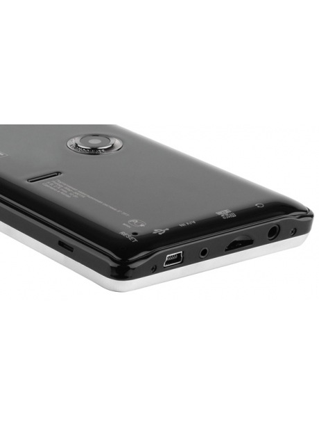 навигатор авторегистратор  Prology iMAP-580TR black