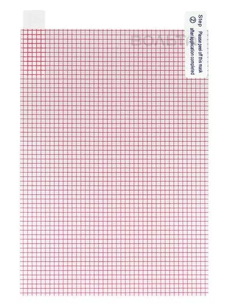 защитная пленка Red Line универсальная 5,9" 