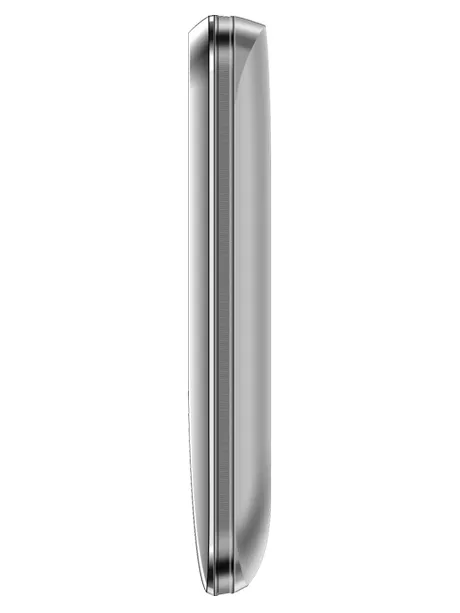мобильный телефон Maxvi P10 silver