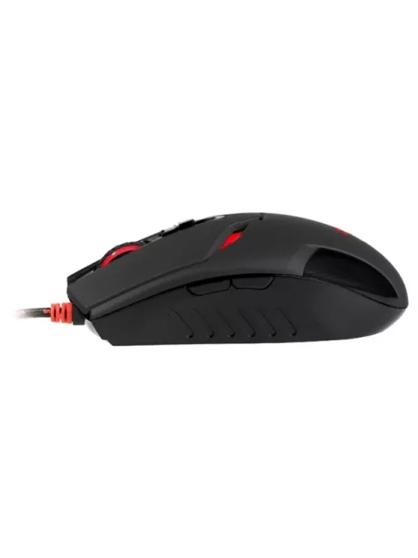 мышь компьютерная A4Tech Bloody V4M black