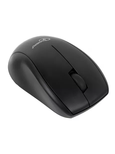 беспроводная мышь Gembird MUSW-100 black