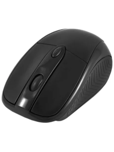 беспроводная мышь Gembird MUSW-219 black