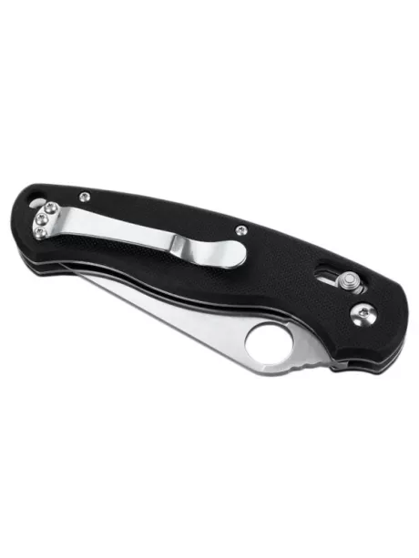 складной нож Ganzo G729 black