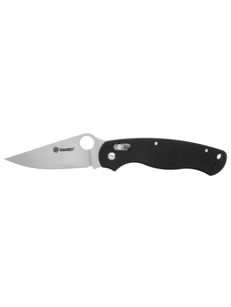 складной нож Ganzo G729 black