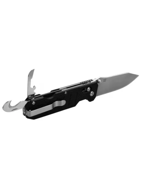 складной нож Ganzo G735 black