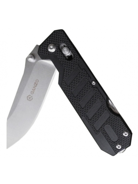 складной нож Ganzo G735 black