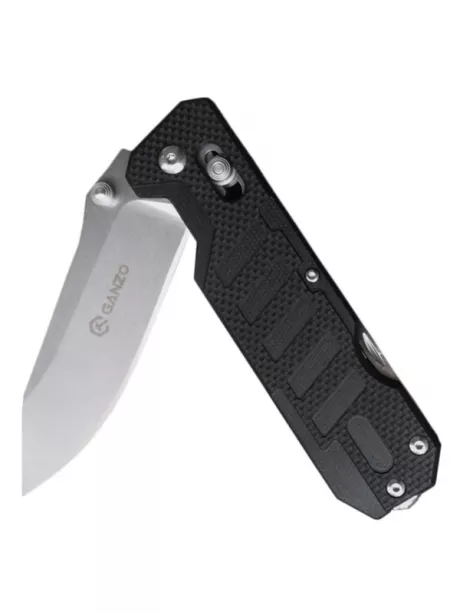 складной нож Ganzo G735 black