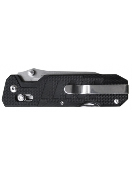 складной нож Ganzo G735 black