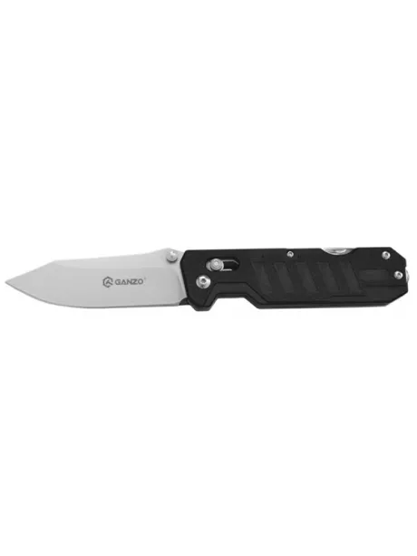 складной нож Ganzo G735 black