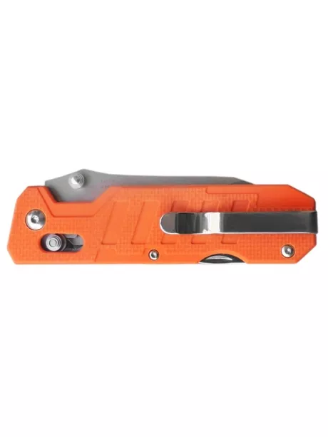 складной нож Ganzo G735 orange