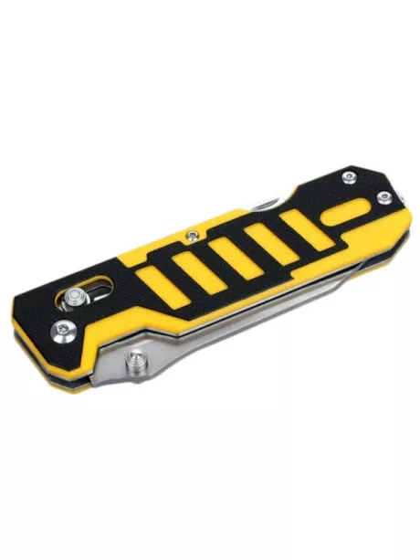 складной нож Ganzo G735 yellow/black