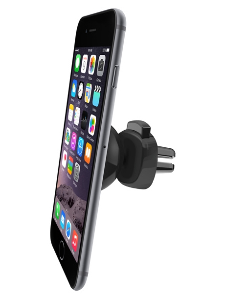 автомобильный держатель Onetto Easy Clip Vent Magnet Mount 