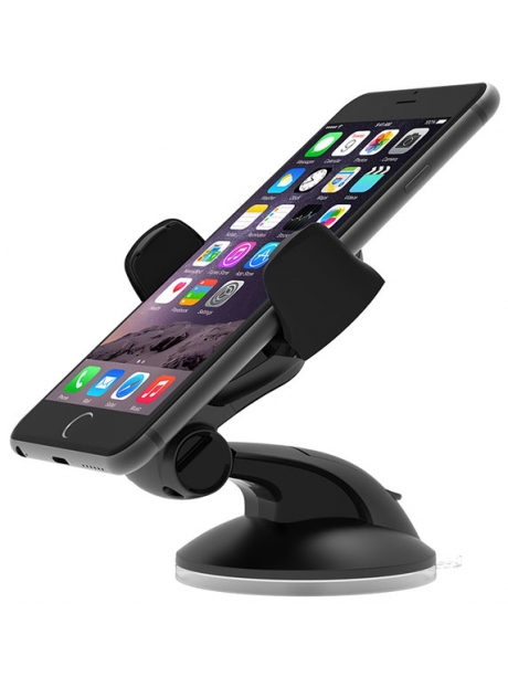 автомобильный держатель Onetto Easy Flex III Car&amp;Desk Mount 