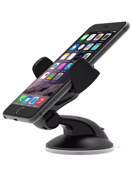 автомобильный держатель Onetto Easy Flex III Car&amp;Desk Mount 