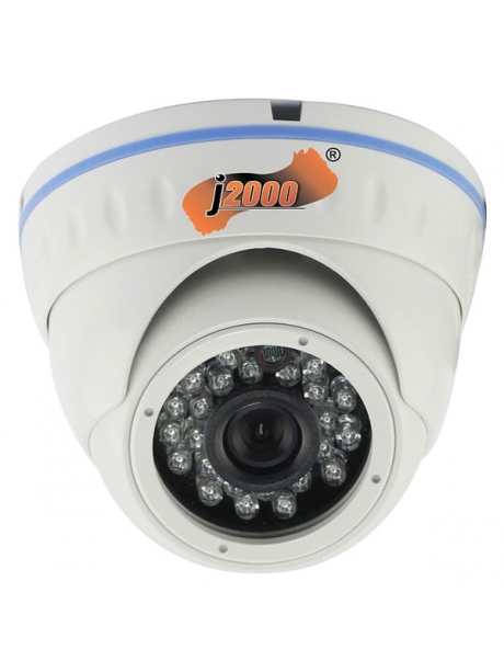 IP камера видеонаблюдения J2000 HDIP14Dvi20 (3.6 мм) 