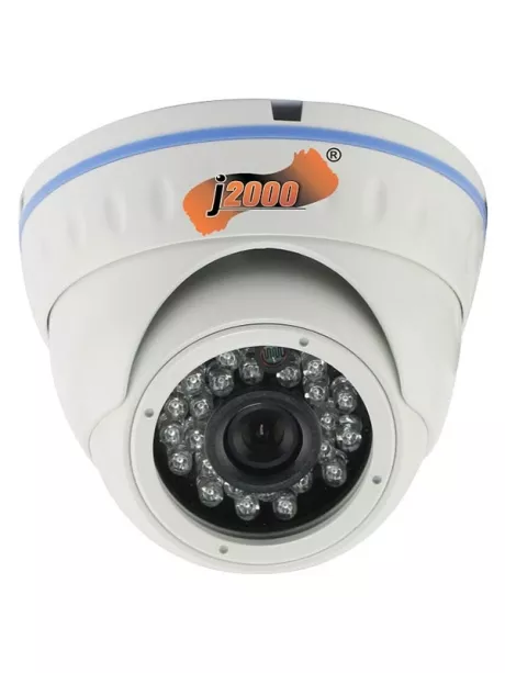 IP камера видеонаблюдения J2000 HDIP14Dvi20 (3.6 мм) 
