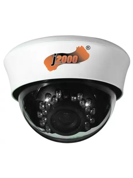 IP камера видеонаблюдения J2000 HDIP24Di20P (2.8-12 мм) 