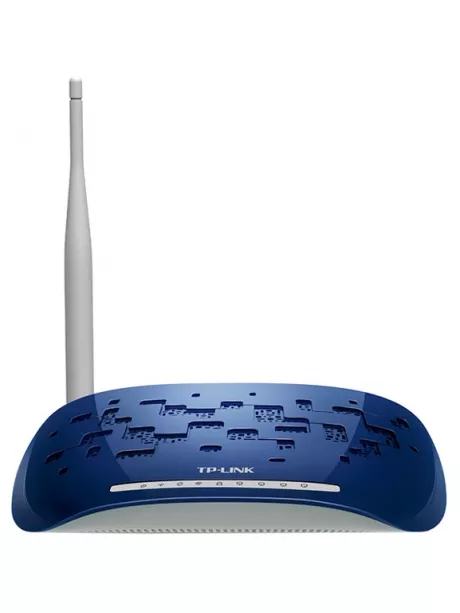 ADSL-модем TP-LINK TD-W8950N ADSL2+ 