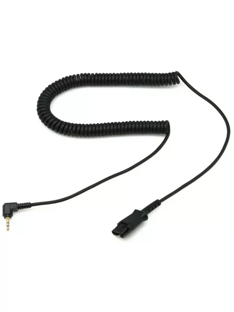 Переходник для Panasonic - кабель JPL BL-06(+P)-QD-2.5 витой 