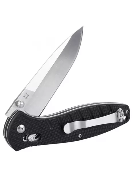 складной нож Ganzo G738 black