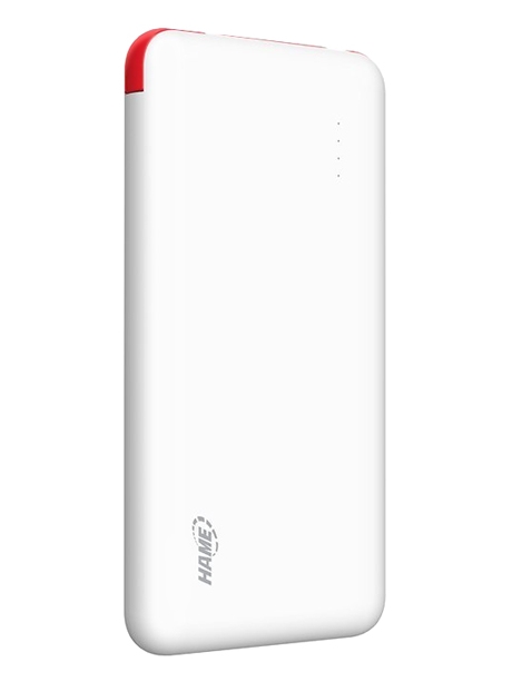 внешний аккумулятор Hame T6 8000 mAh polymer 