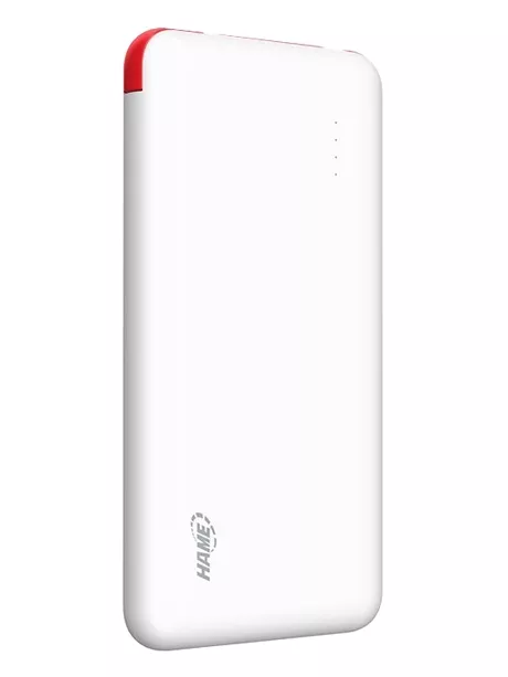 внешний аккумулятор Hame T6 8000 mAh polymer 