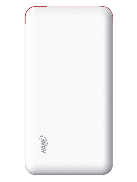 внешний аккумулятор Hame T6 8000 mAh polymer 