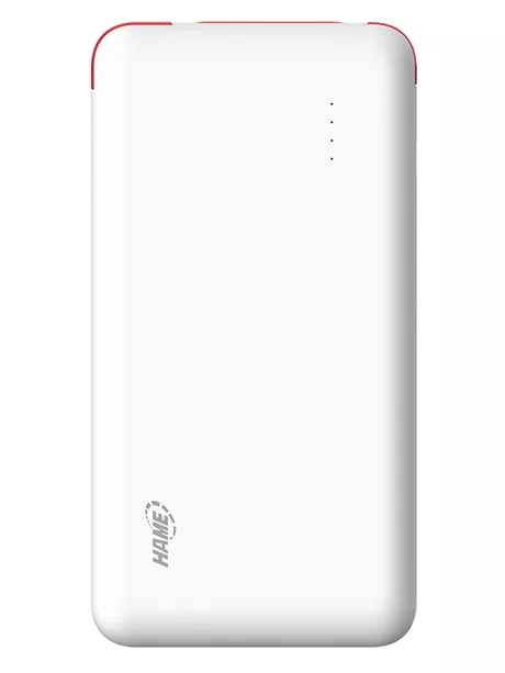 внешний аккумулятор Hame T6 8000 mAh polymer 