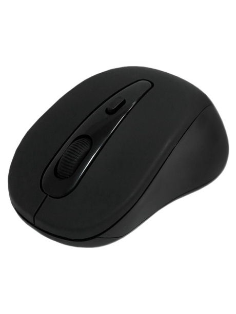 беспроводная мышь Dialog MROP-05U black