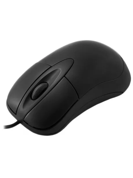 мышь компьютерная Gembird MUSOPTI9 -904U black