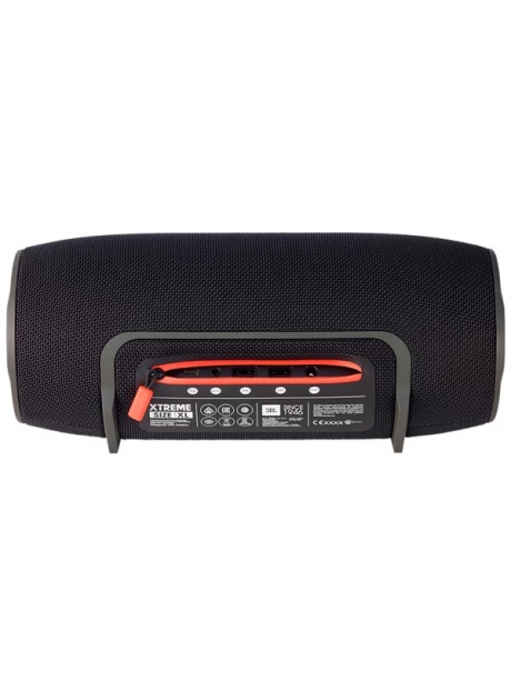 bluetooth колонка JBL Xtreme black