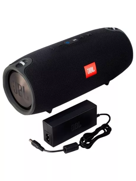 bluetooth колонка JBL Xtreme black