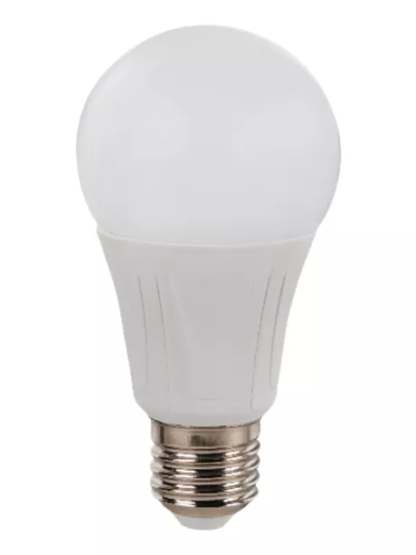светодиодная лампа Robiton LED10-A60-10W-4200K-E27 BL1 