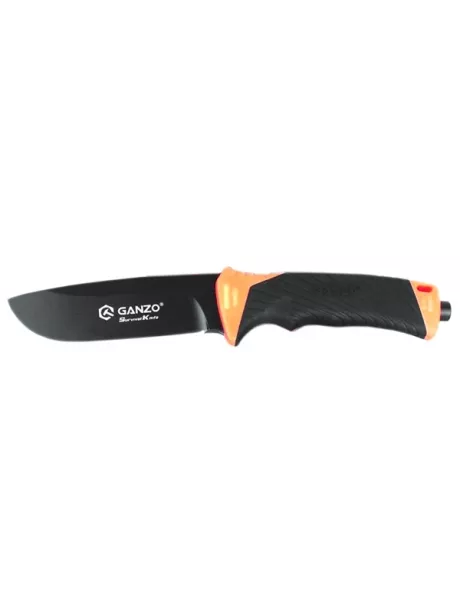 многофункциональный нож Ganzo G8012 orange