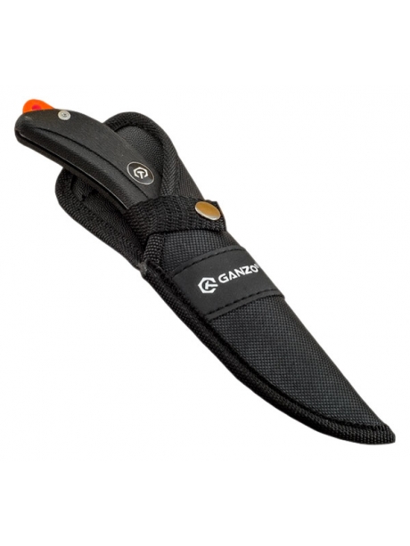 складной нож Ganzo Firebird F802 black