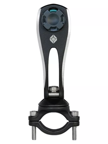 держатель для телефона на велосипед X-Guard Aluminium Handle bar mount A+ black