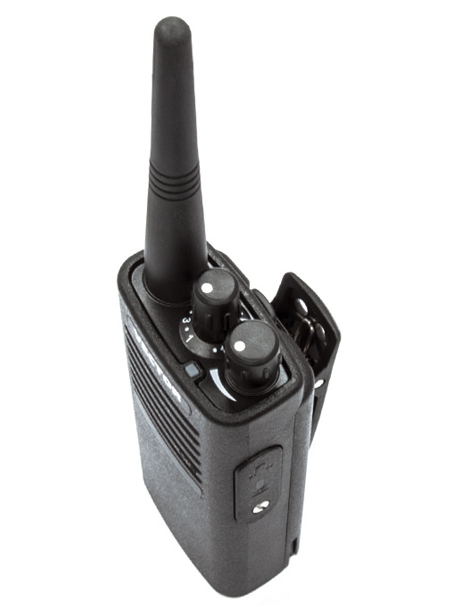 Рация для охраны Vector VT-50 MTR 