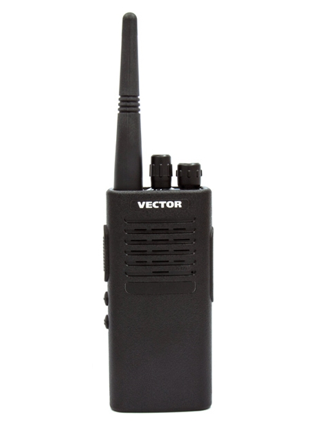Рация для охраны Vector VT-50 MTR 