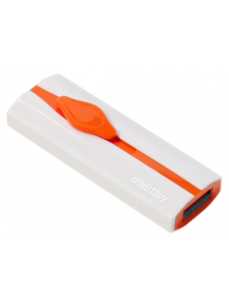 флешка USB SmartBuy Comet 64Gb white