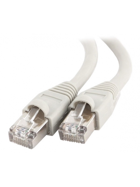 патч корд Gembird FTP 5e кат. литой 1 м 