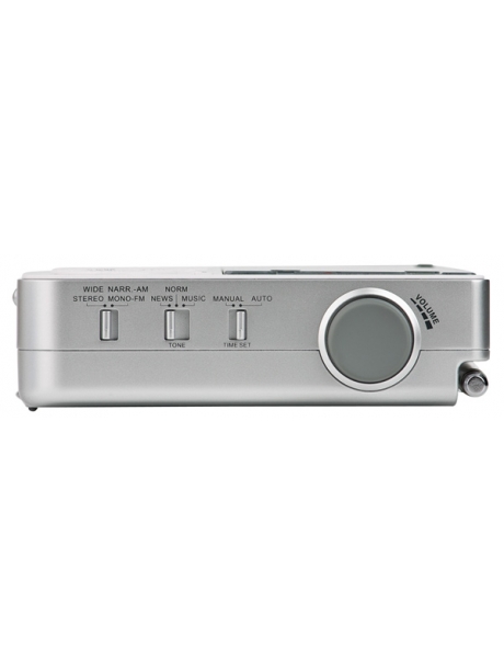 Всеволновый радиоприемник высокого класса Sangean ATS-909X white