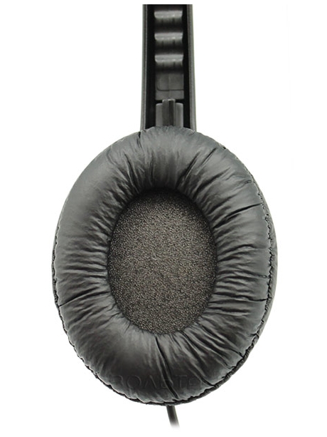 Гарнитура Panasonic RP-TCA400E-K 